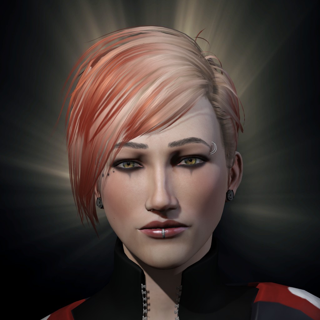 Tiara Padecain