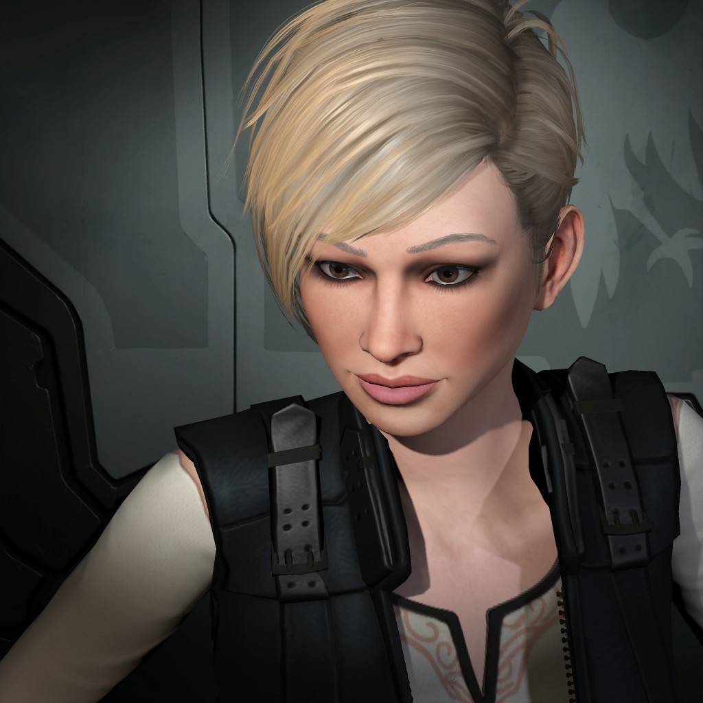 Pandora Vexor