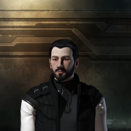Jetronik portrait