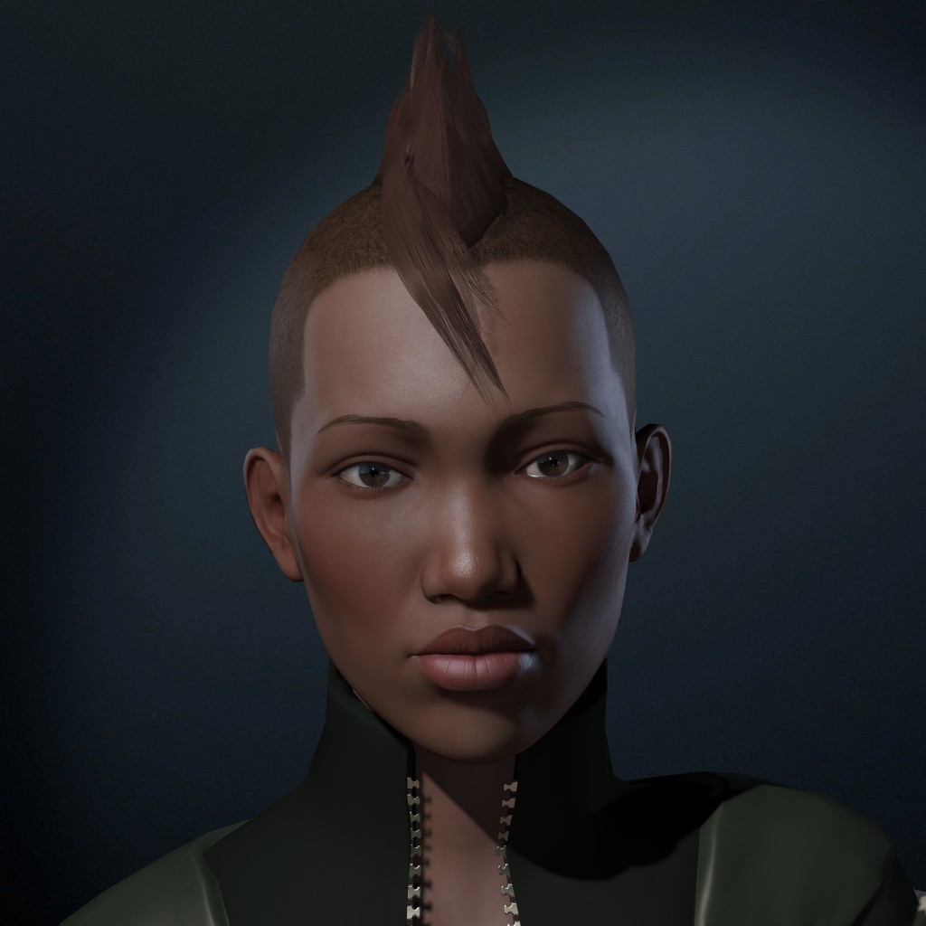 Barbados Miner