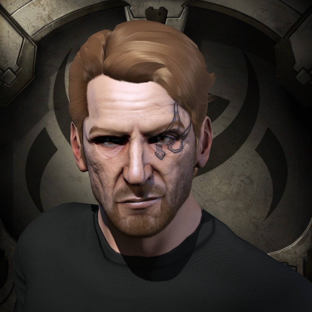 Cayden Cailean