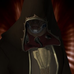 CyMpak YpykXau portrait