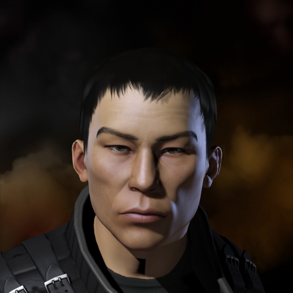portrait
