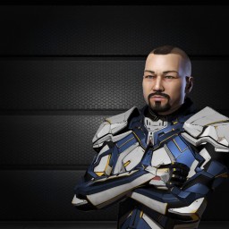 Obscene Onzo portrait