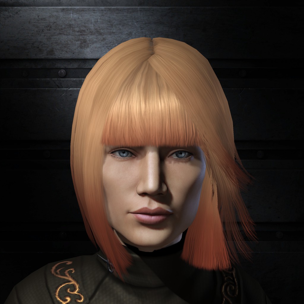 portrait