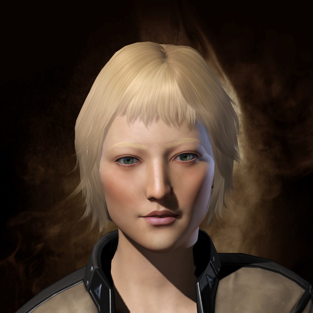 portrait