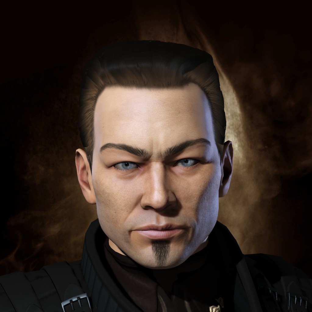portrait