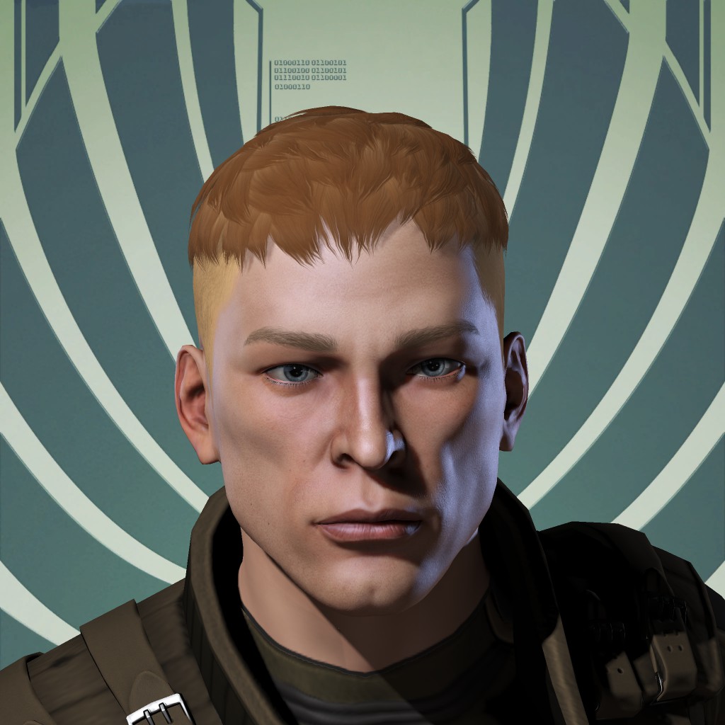 portrait