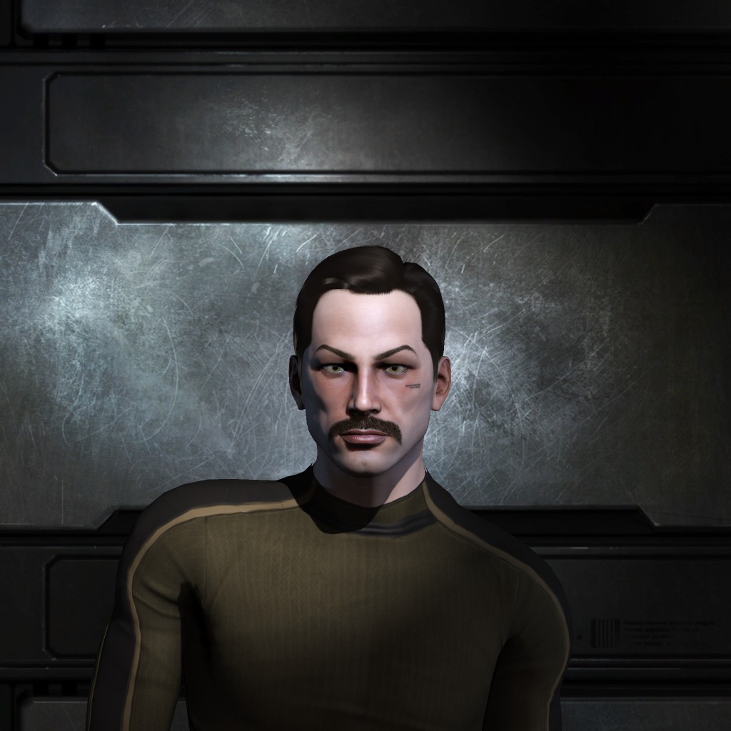 Sir Reginald Darling
