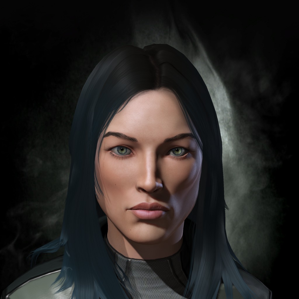 portrait