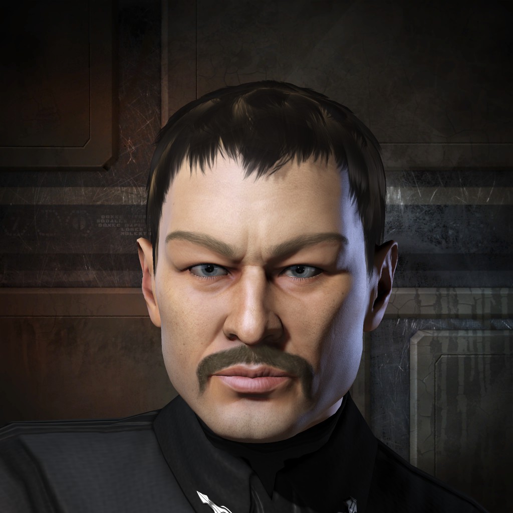 portrait
