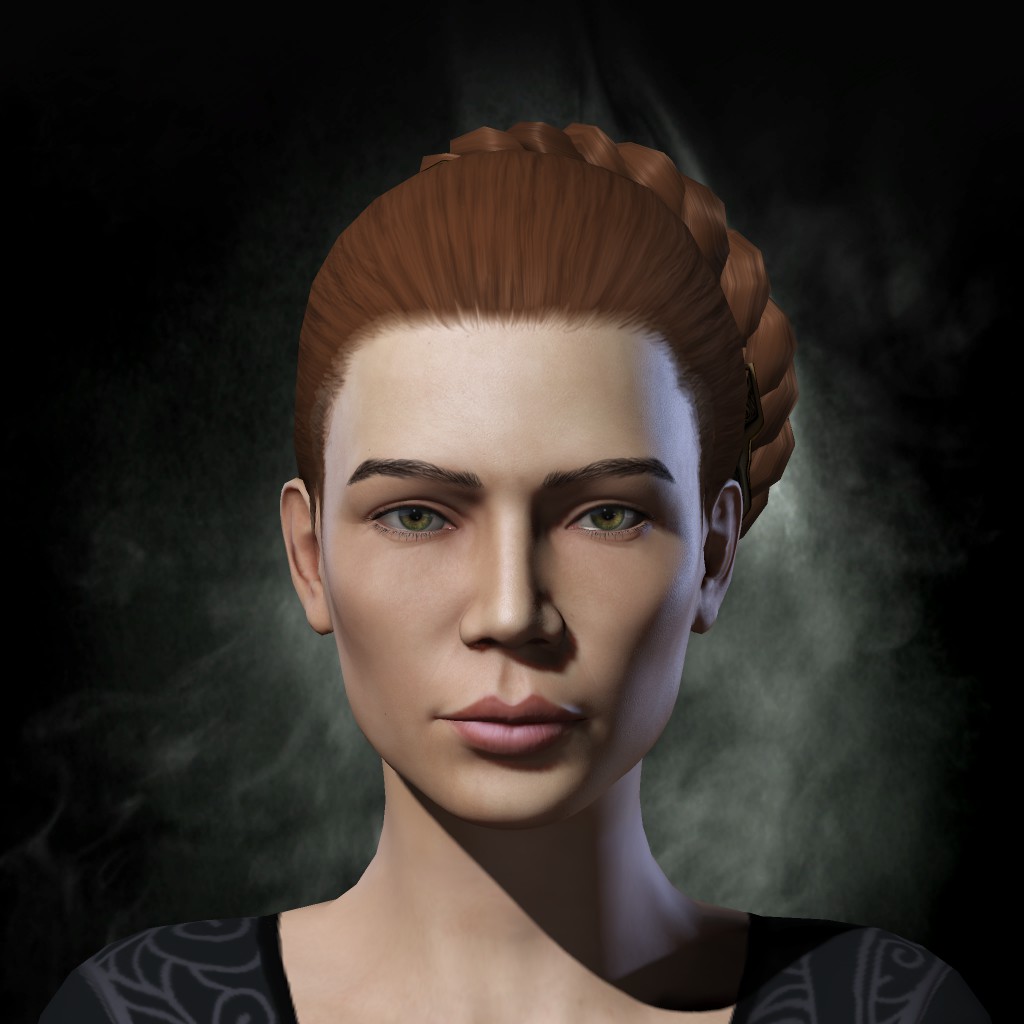portrait