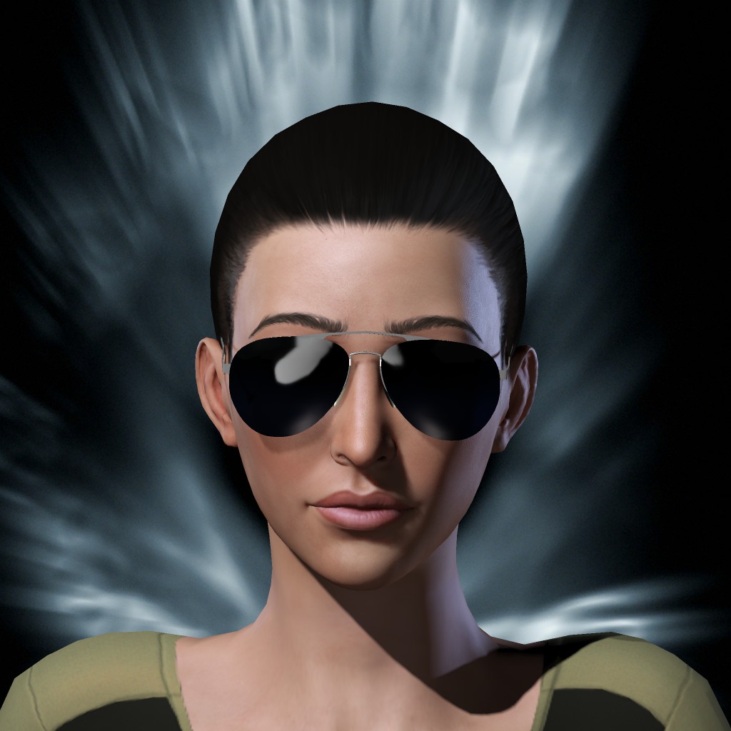 Cren Raven