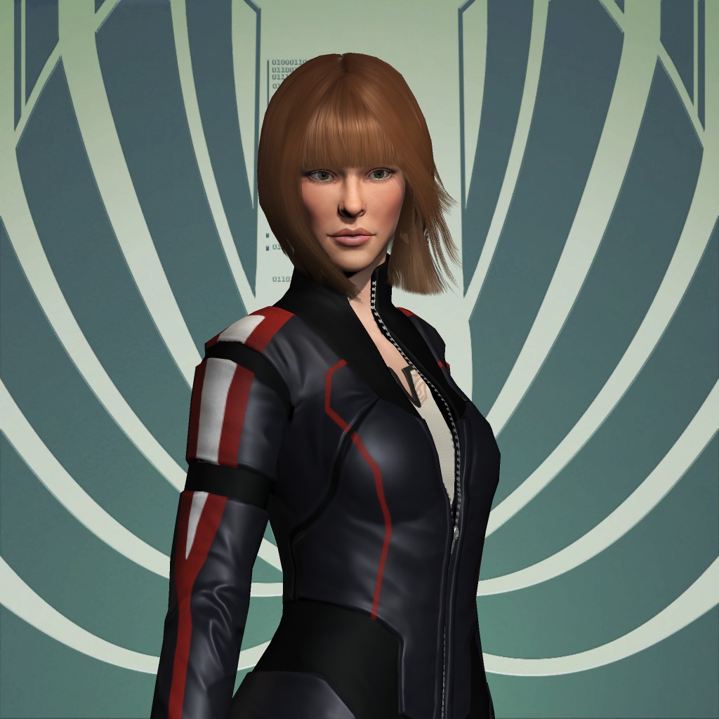 Diane Andedare