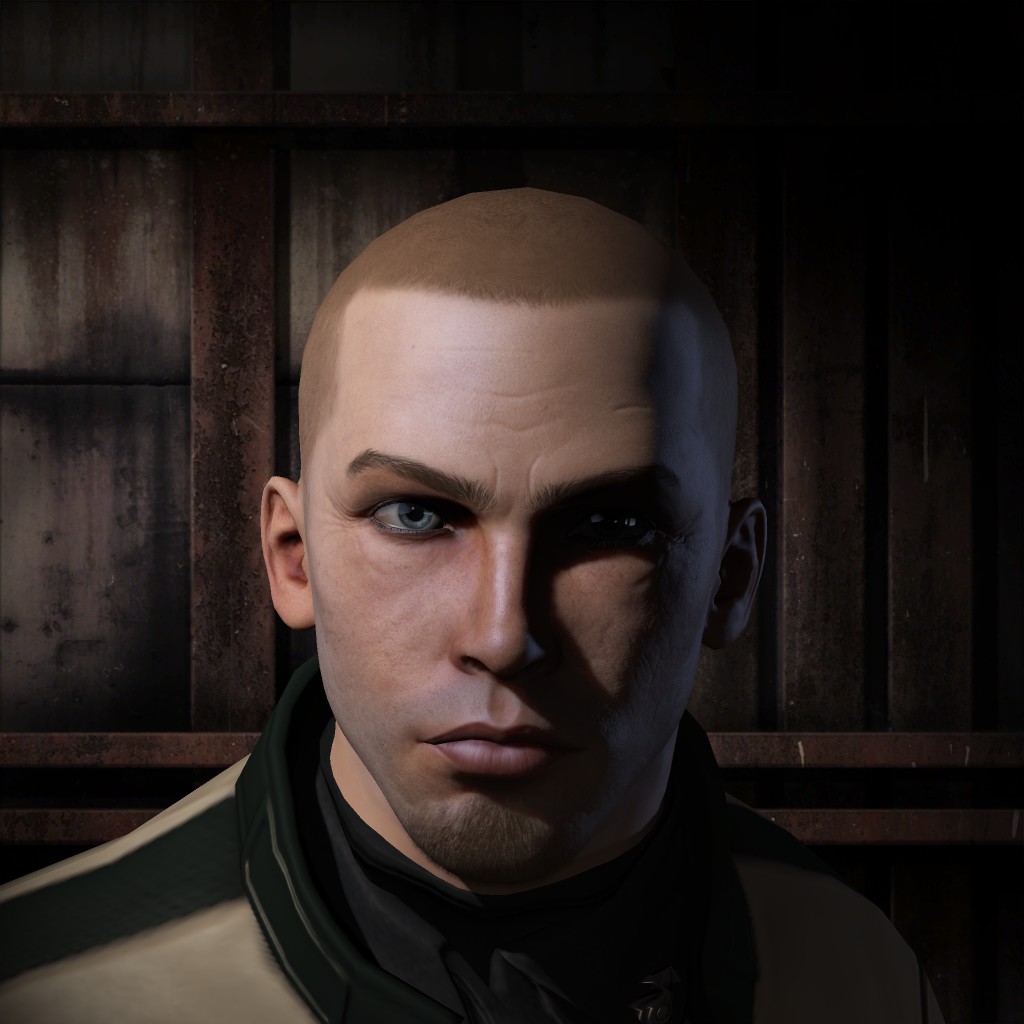 Leon TheSecond