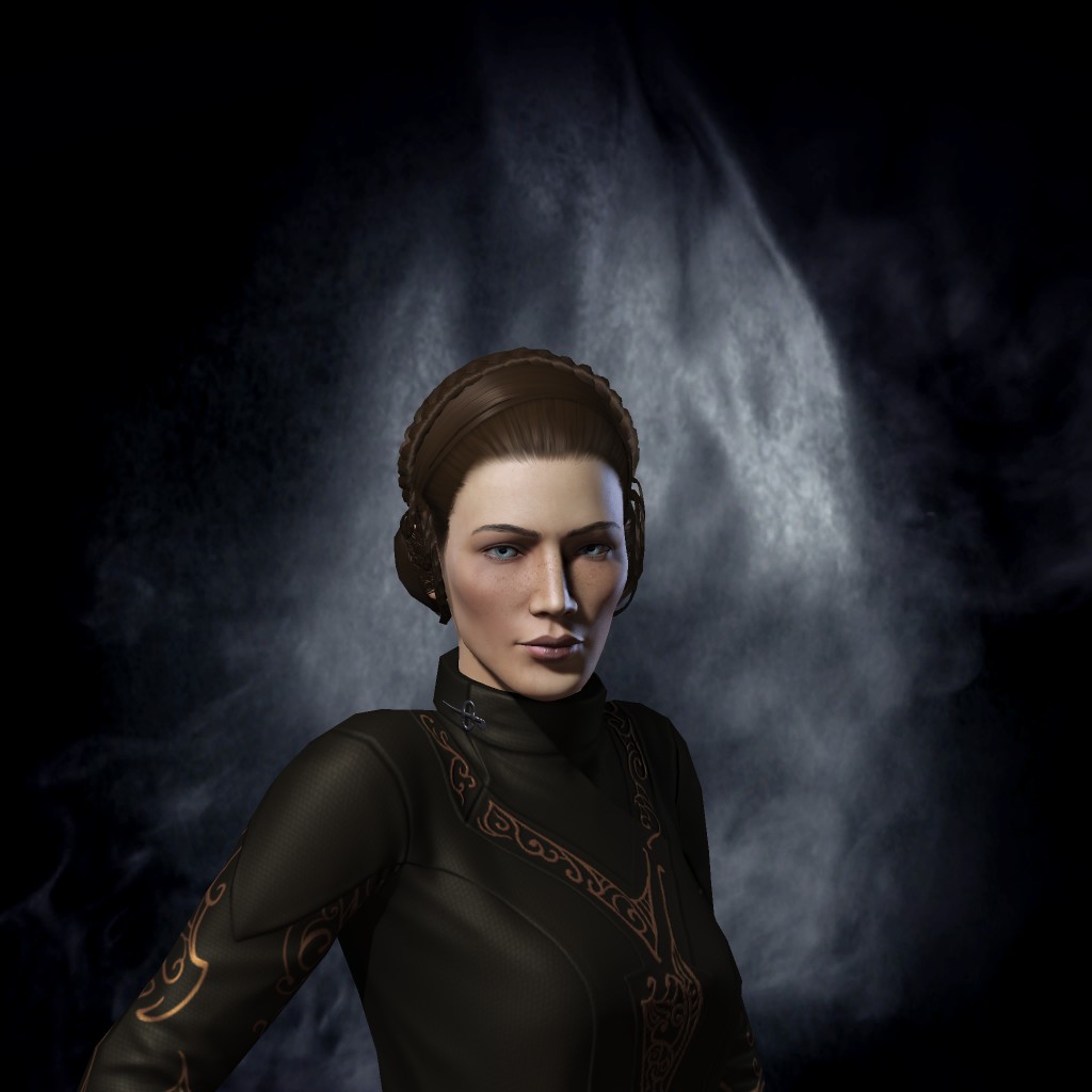 Arlana Isu