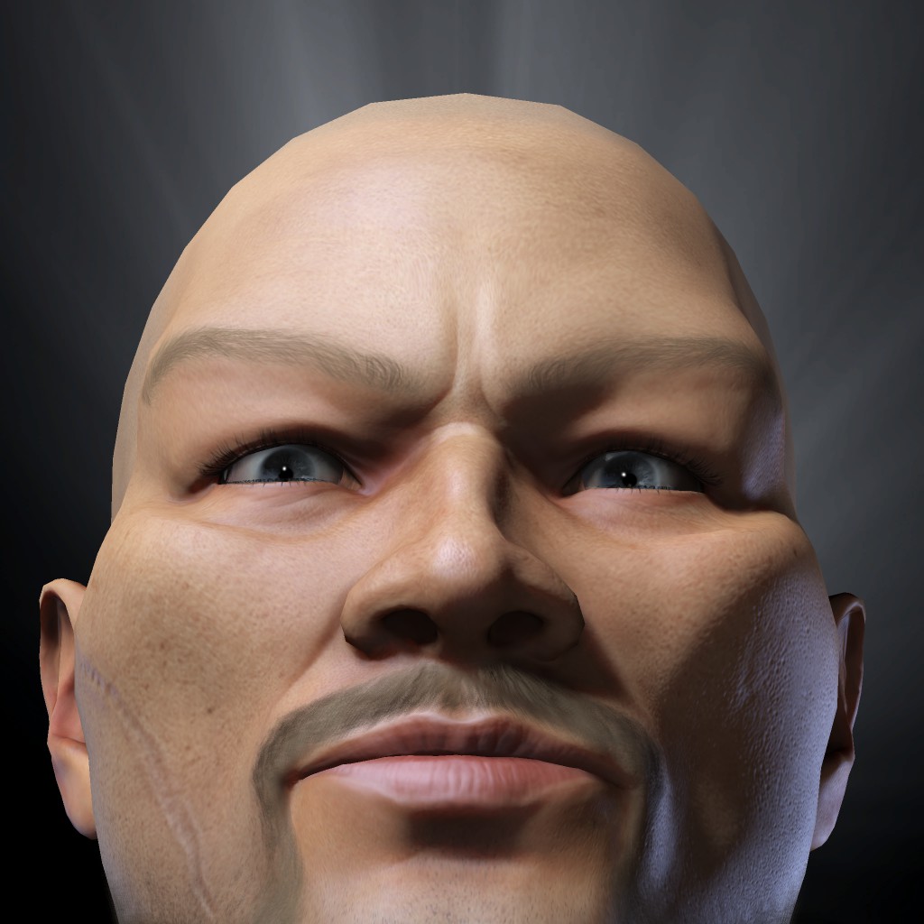 Another Station Lurker