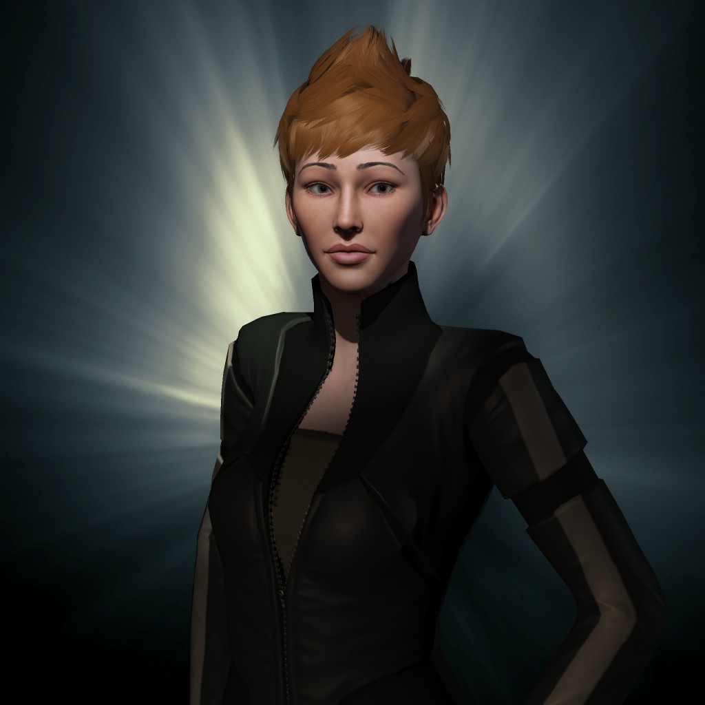 Paulita Stormborn