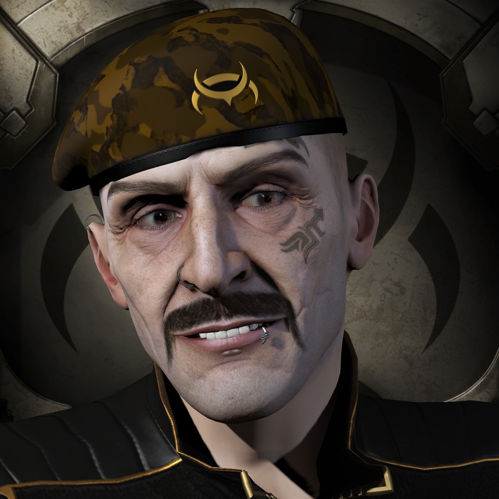 portrait