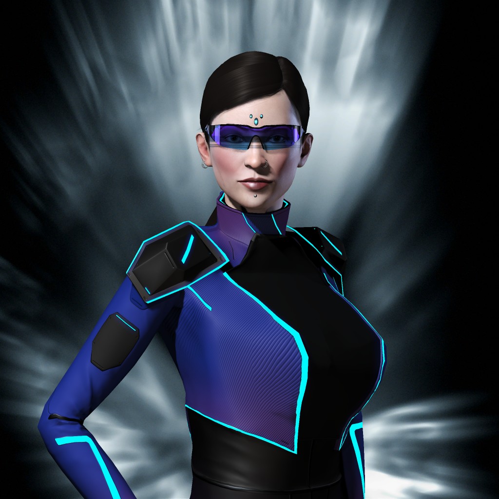 Jin-Mei Geng