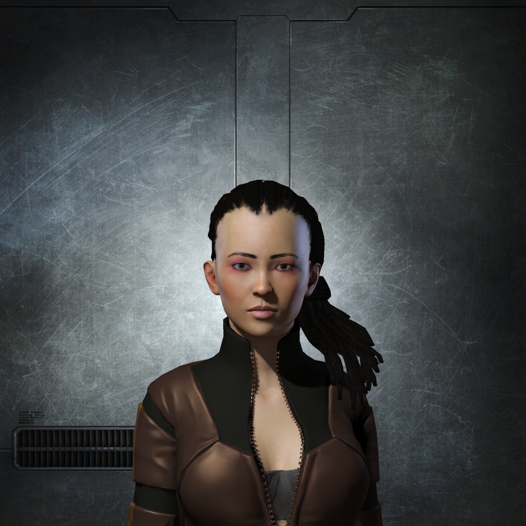 Anne Jessie