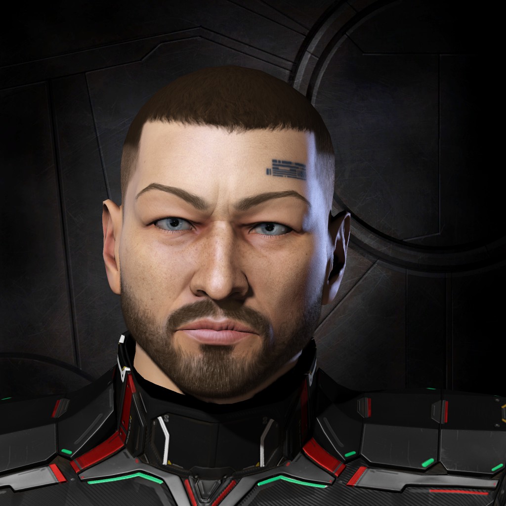 Kamino Ilmirrian