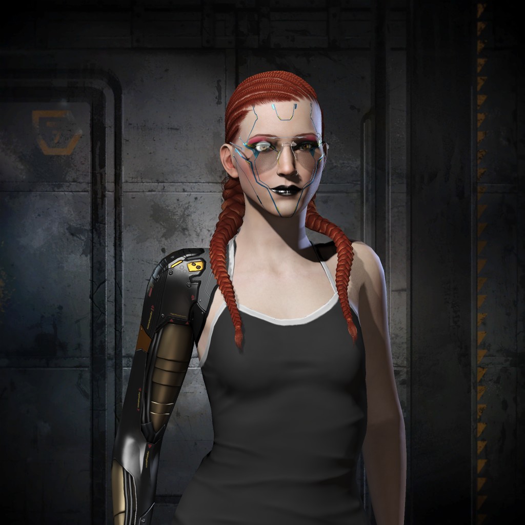 Kara Oswald