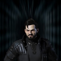 Rc Gaming Ernaga portrait