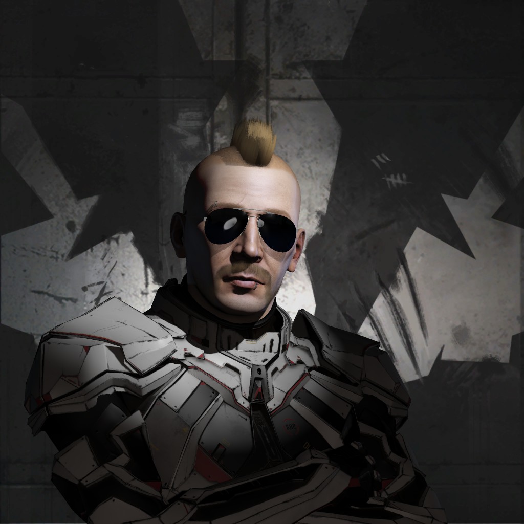 DaPheel SuperBro