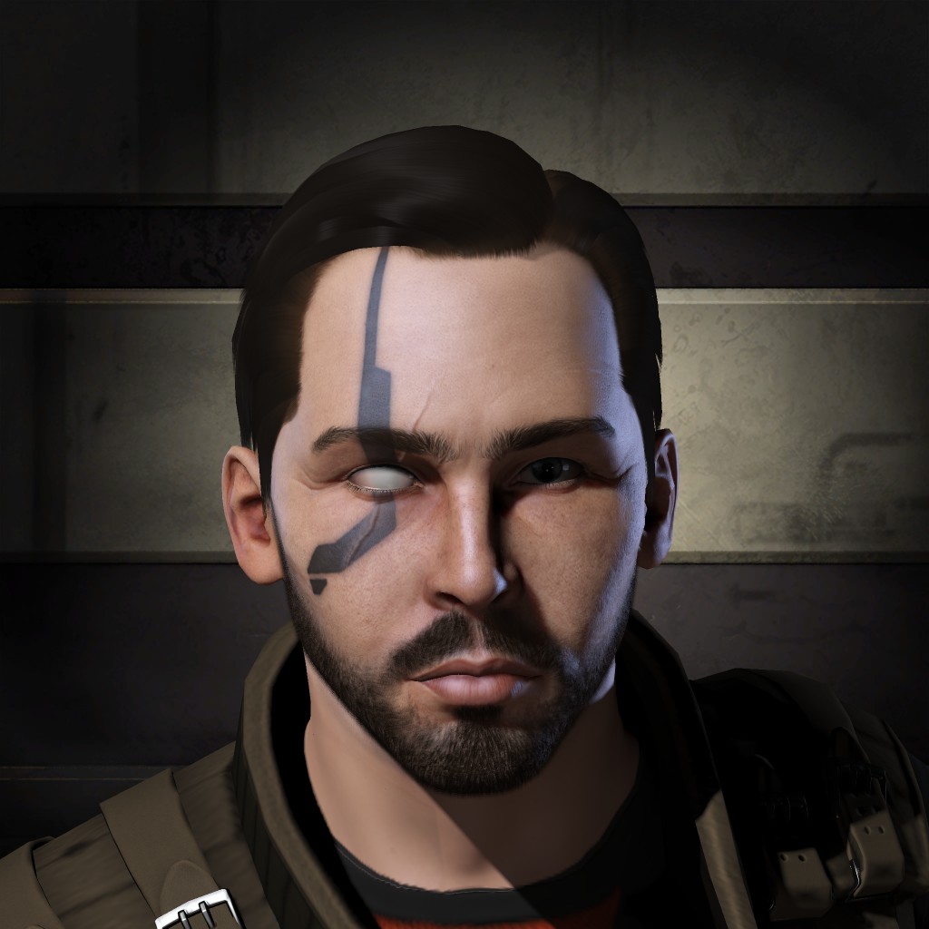 Murdock Thiesant
