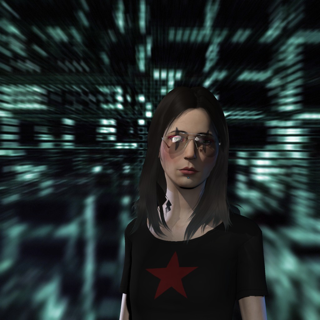 Trianna Dixter