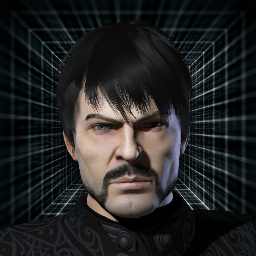 Alexandros Nightshade