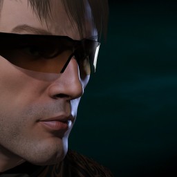 wowa Pol portrait