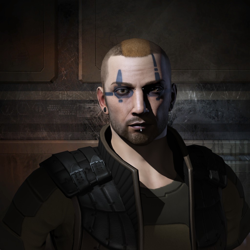 Rowan Beauregard