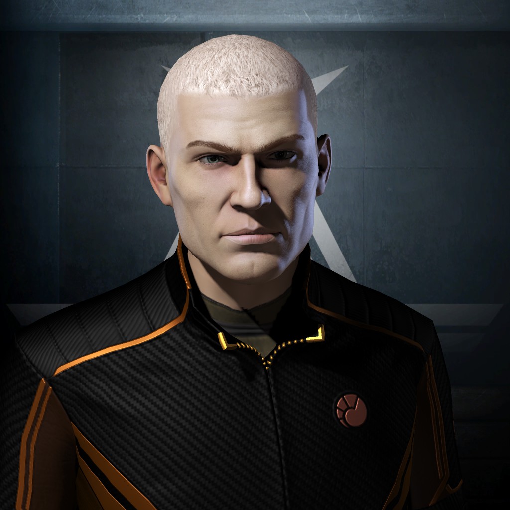 Maximilian Lawrence