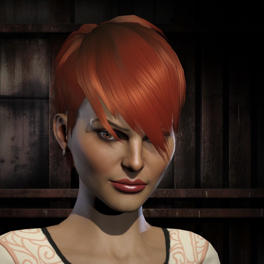 Mari LaMea