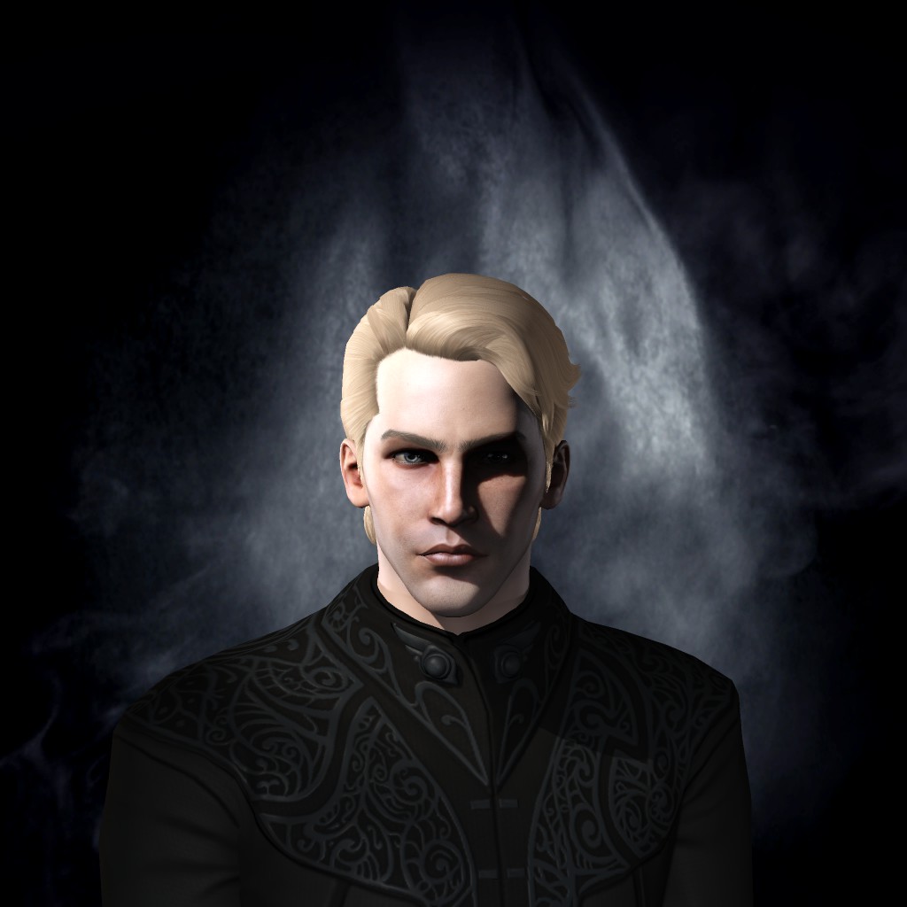 Emrystari Mithrandir