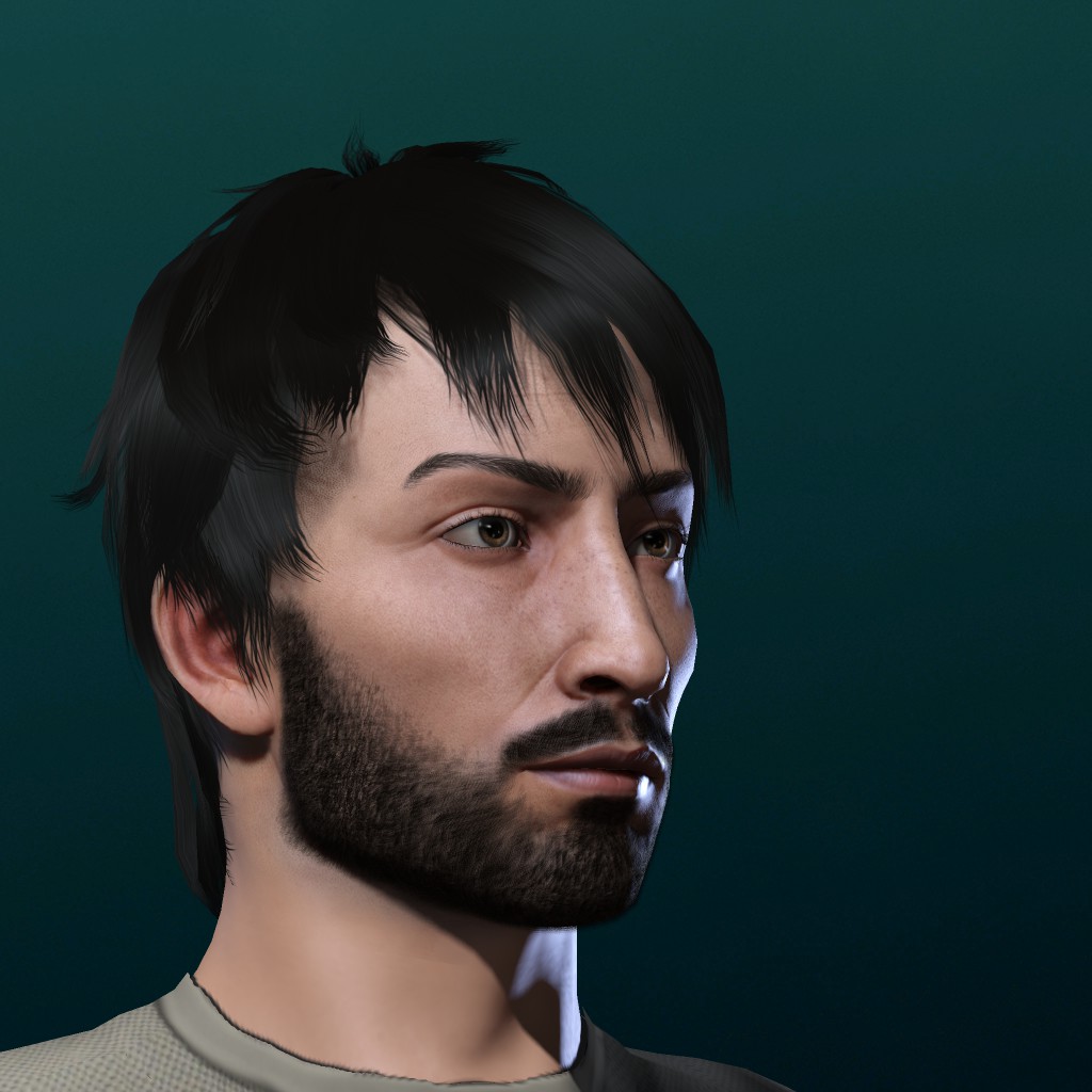 Jin Saiya