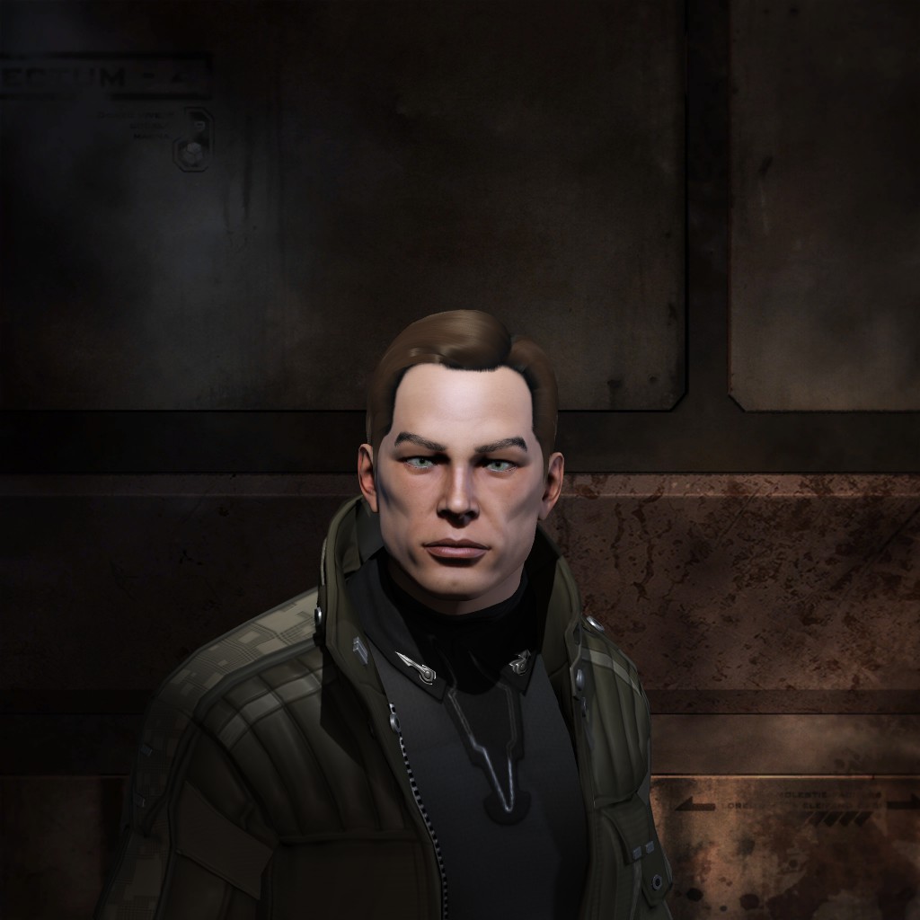 Tyson Padecain