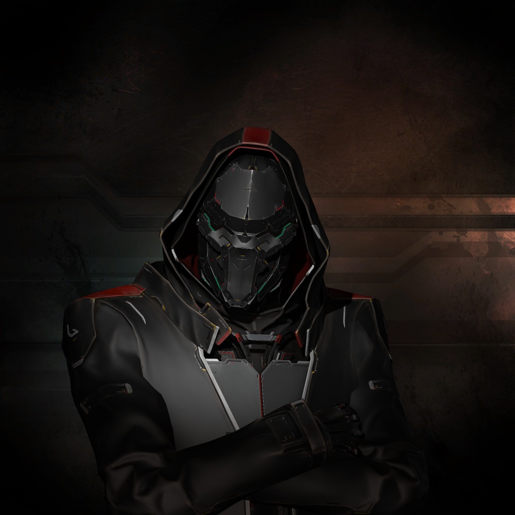 Grey Tichim