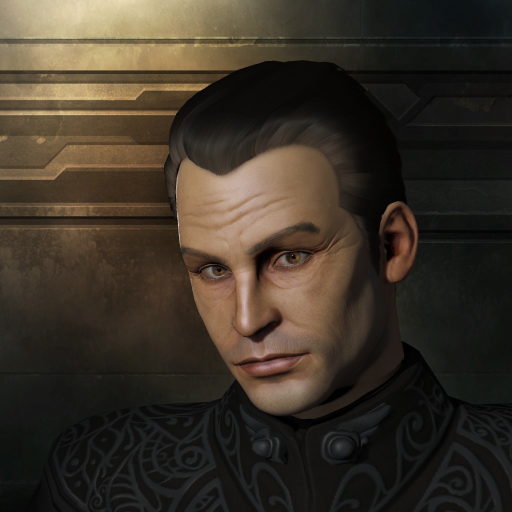 Rocinante Rotineque