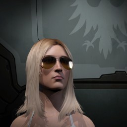 Morana Kazakas portrait
