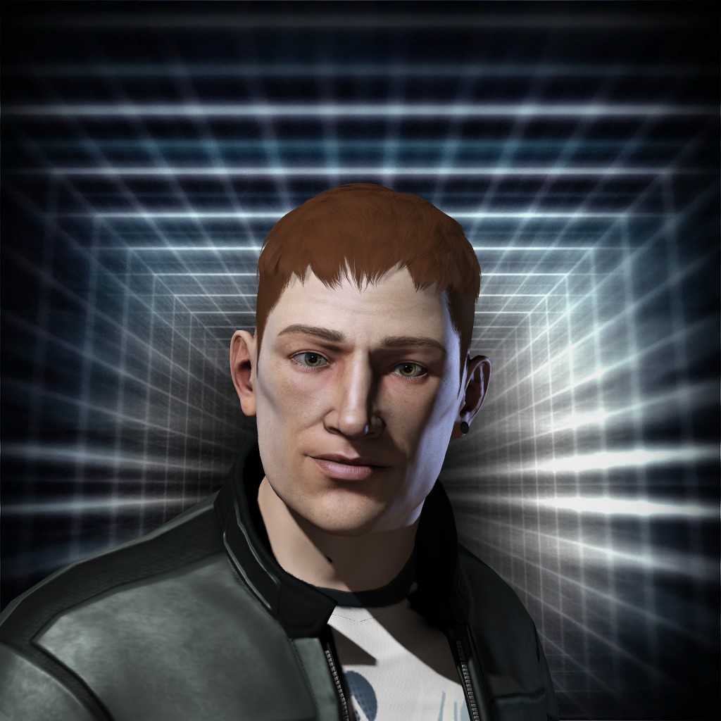 Mike Korolen
