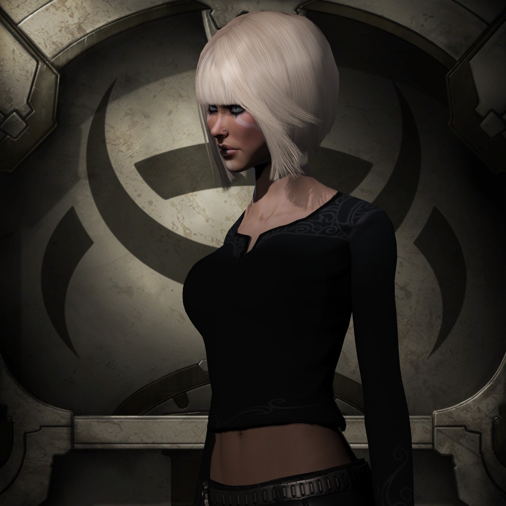 Archangel Kyss