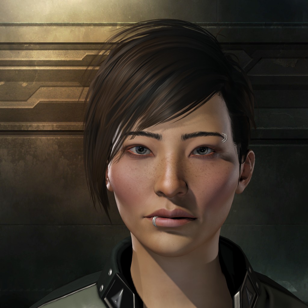 Lara Bee Hanaya