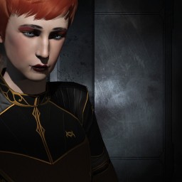 Locke Korath portrait