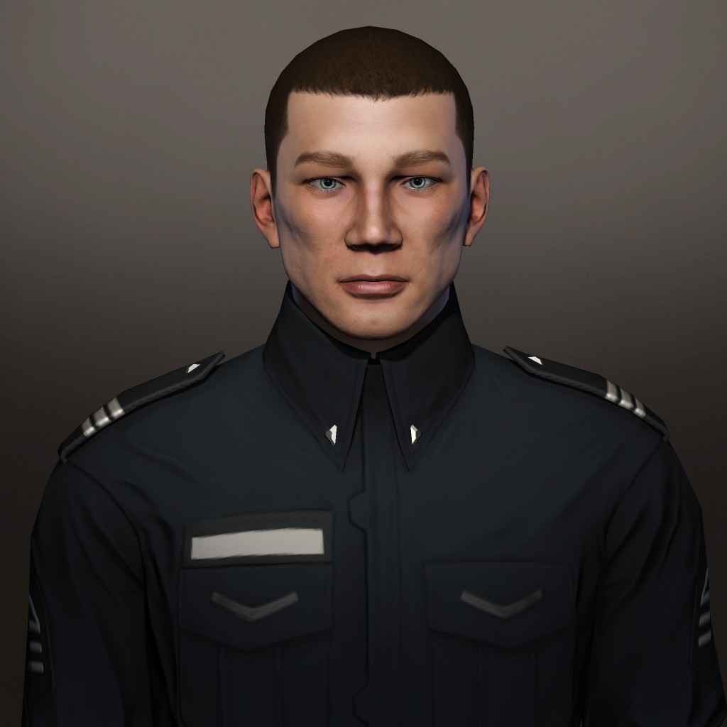 Yeoman Kurek