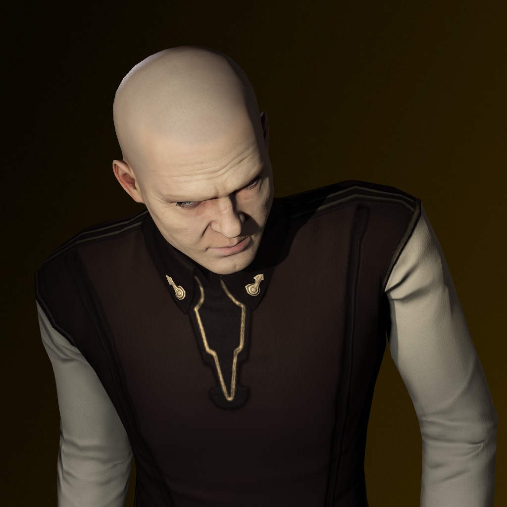 Legatus Primo