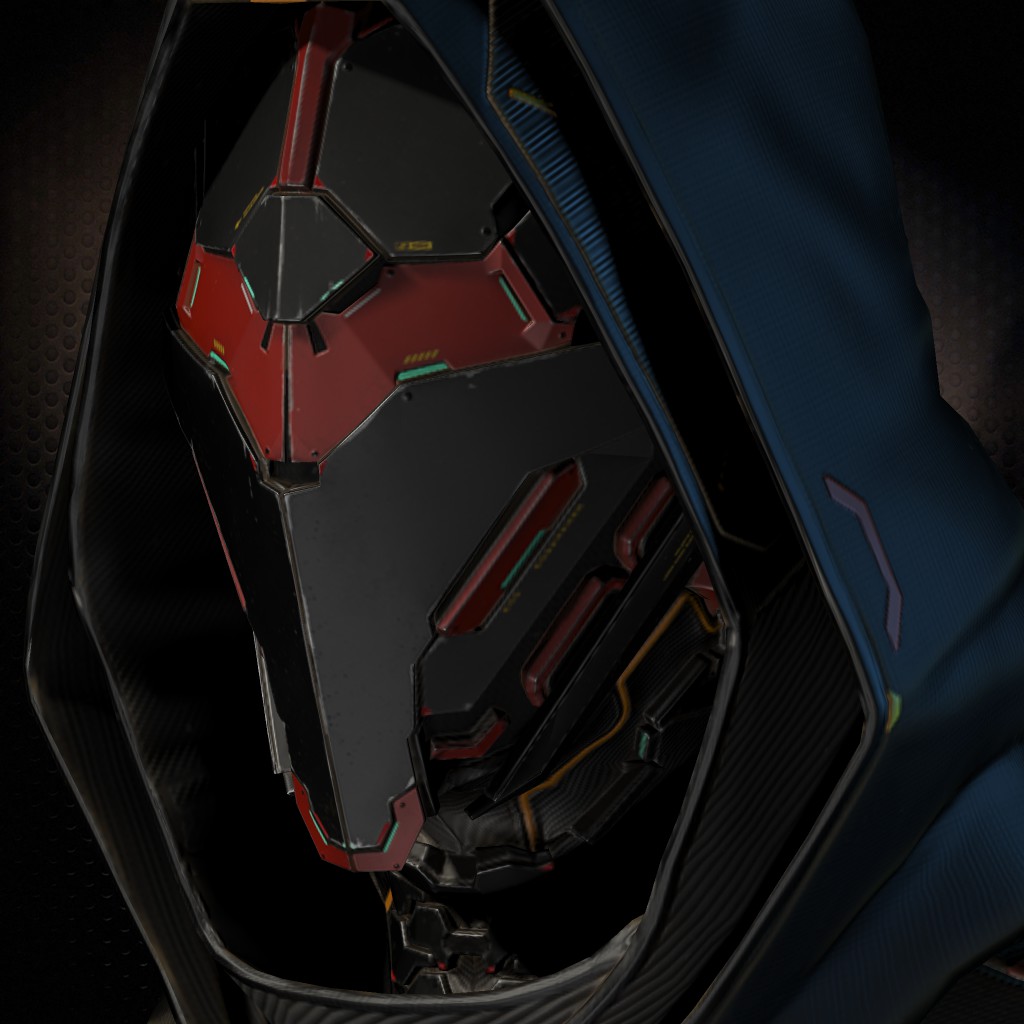 Tyrax Thrall