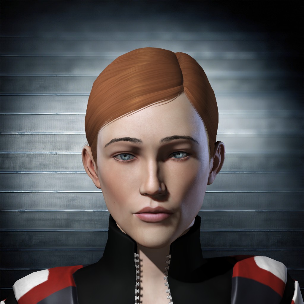 Buffy Bradford
